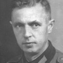 Karl Wilhelm Hook, führt Amtsgeschäfte von 1941-1943